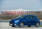Opel Corsa OPC 2015 года